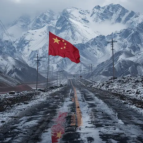 海浪牡丹什么含义